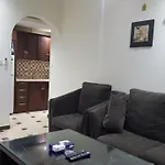Dorar Darea Serviced Apartments - Al Malqa
