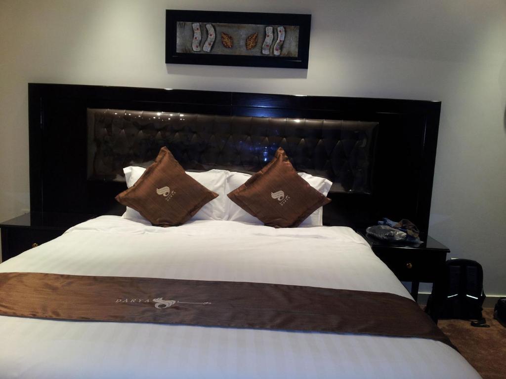 Aparthotel Dorar Darea Serviced - Al Malqa 3*
