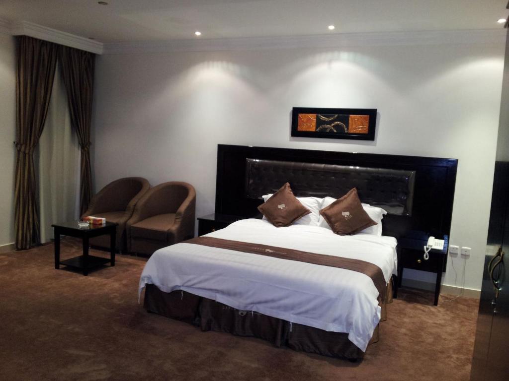 Aparthotel Dorar Darea Serviced - Al Malqa Riyadh