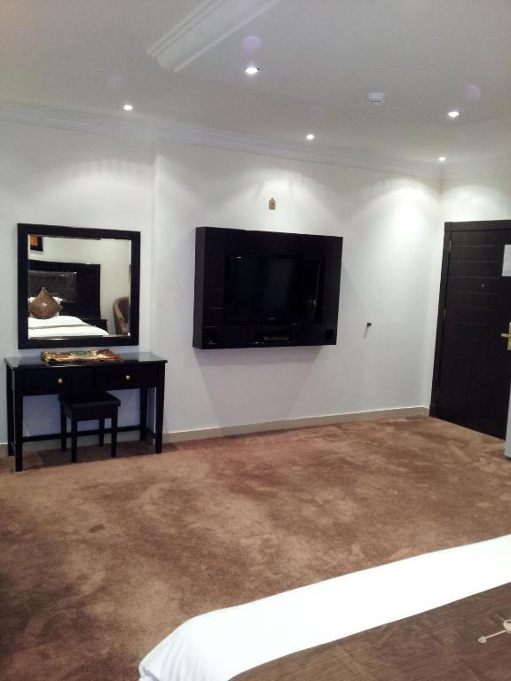 Aparthotel Dorar Darea Serviced - Al Malqa