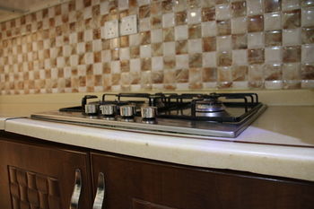 Dorar Darea Serviced - Al Malqa