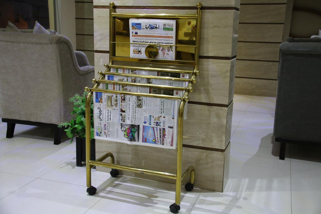 Dorar Darea Serviced - Al Malqa Aparthotel
