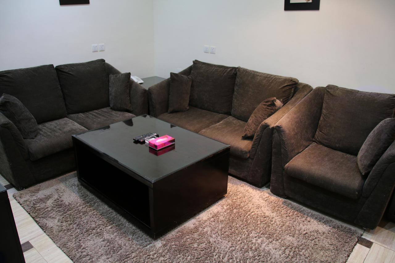 Dorar Darea Serviced - Al Malqa