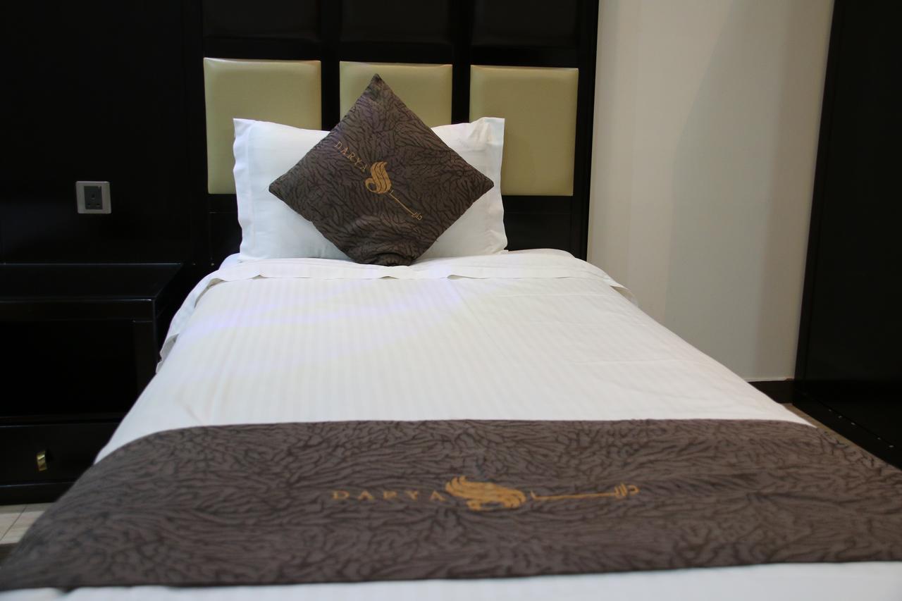 Dorar Darea Serviced - Al Malqa 3*