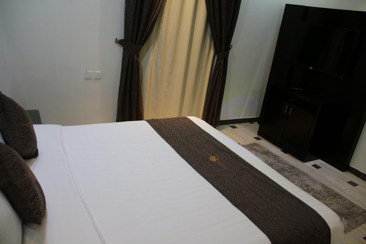 Dorar Darea Serviced - Al Malqa Aparthotel 3*