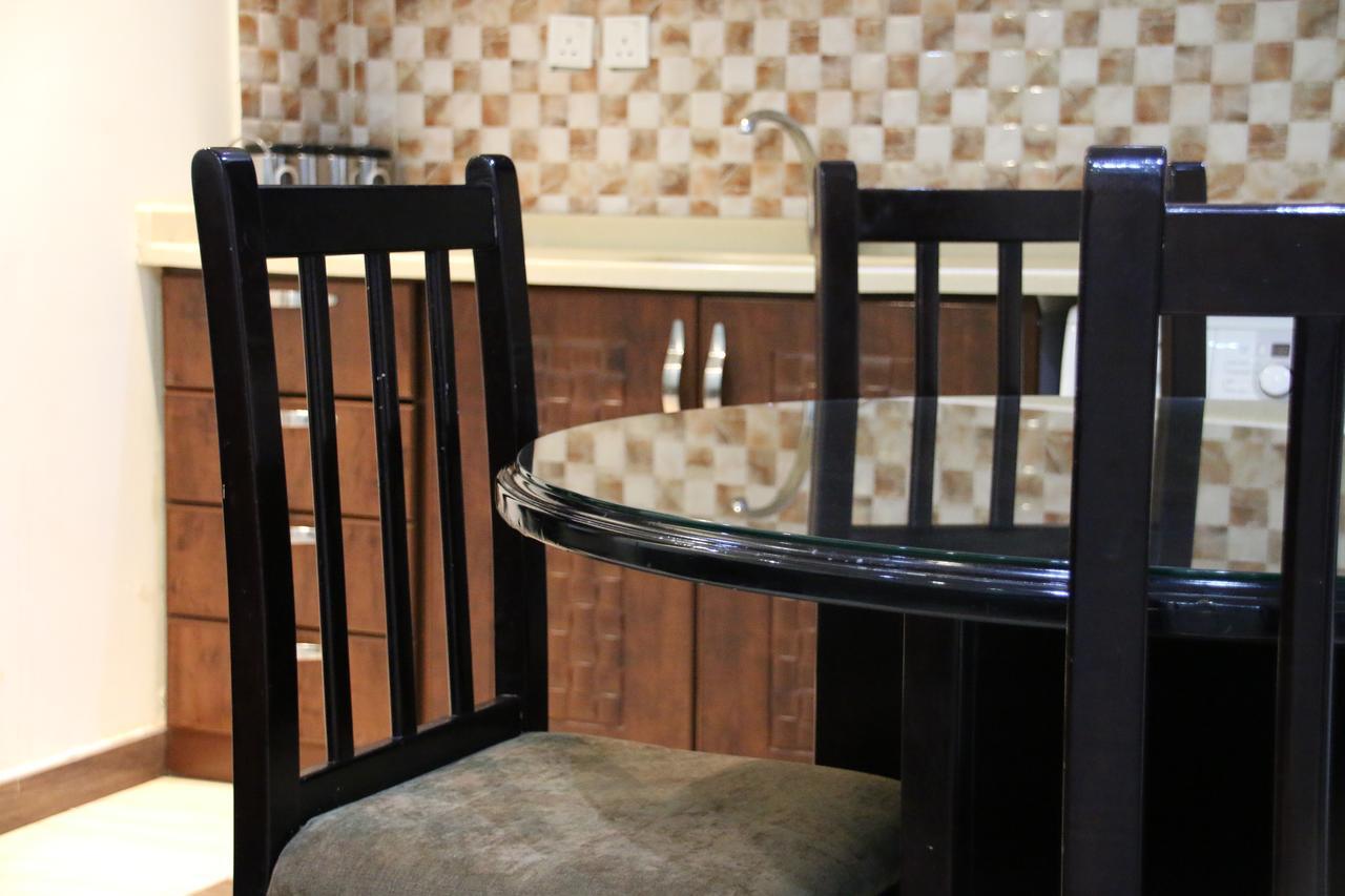 Dorar Darea Serviced - Al Malqa 3*