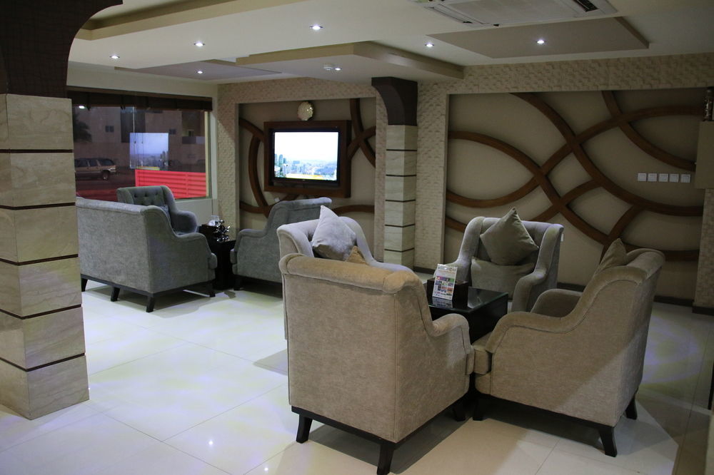 Dorar Darea Serviced - Al Malqa Riyadh