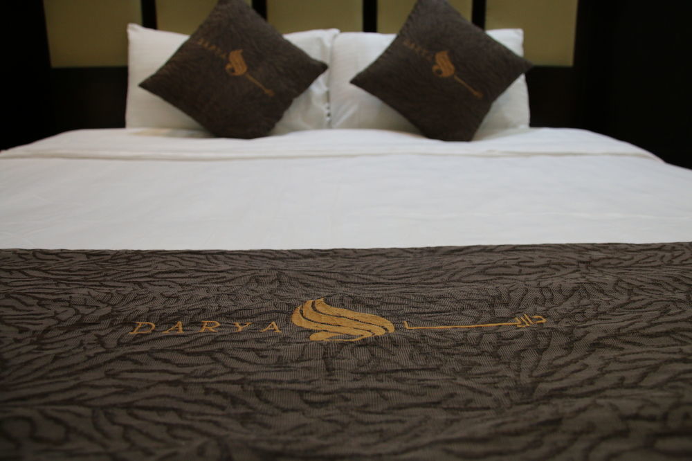 Dorar Darea Serviced - Al Malqa 3*