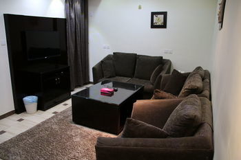Dorar Darea Serviced - Al Malqa