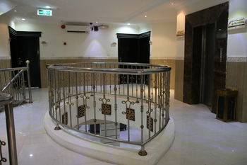 Dorar Darea Serviced - Al Malqa 3*
