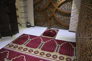Dorar Darea Serviced - Al Malqa Aparthotel