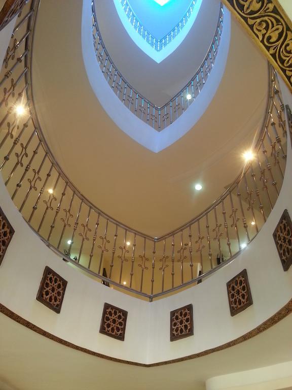 Dorar Darea Serviced - Al Malqa Riyadh