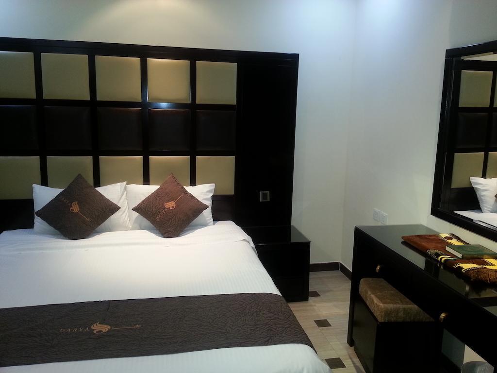 Dorar Darea Serviced - Al Malqa 3*