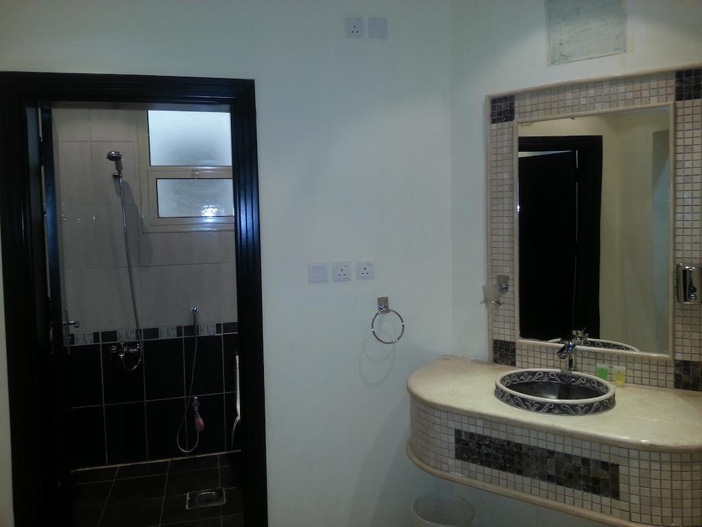Dorar Darea Serviced - Al Malqa
