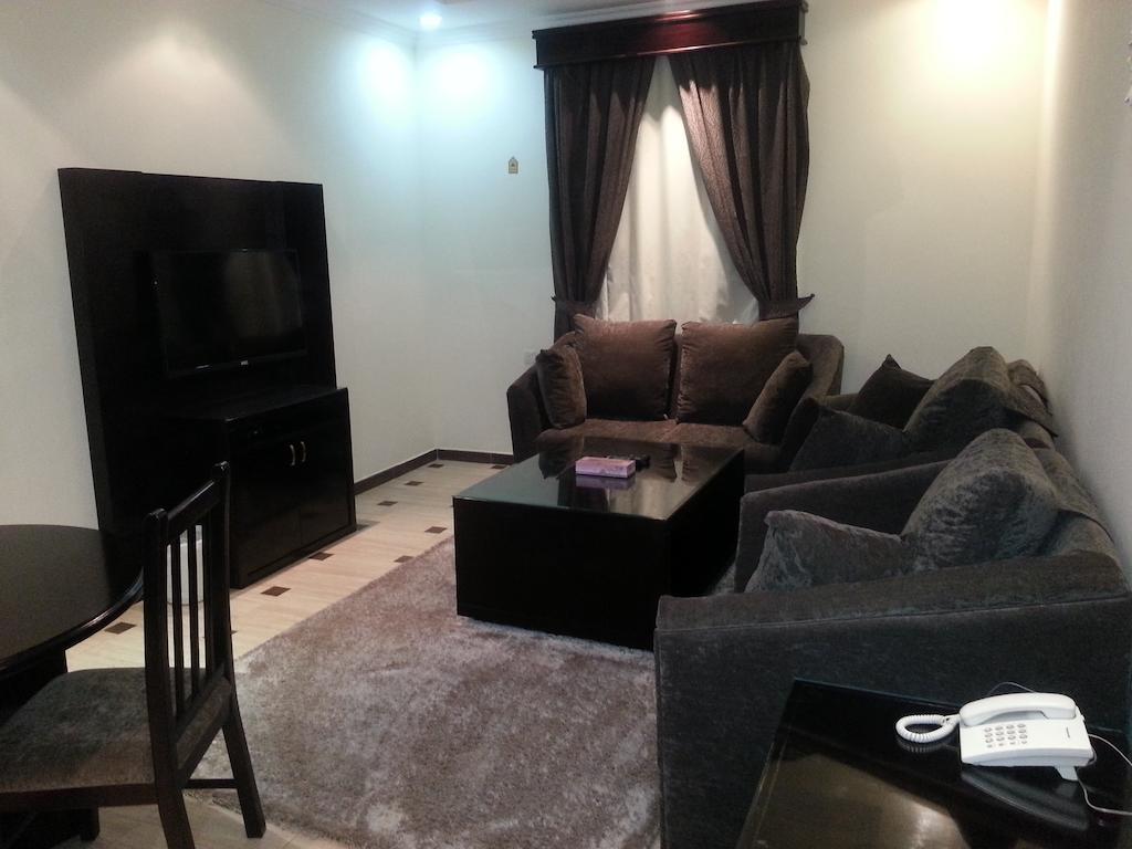 Aparthotel Dorar Darea Serviced - Al Malqa 3*