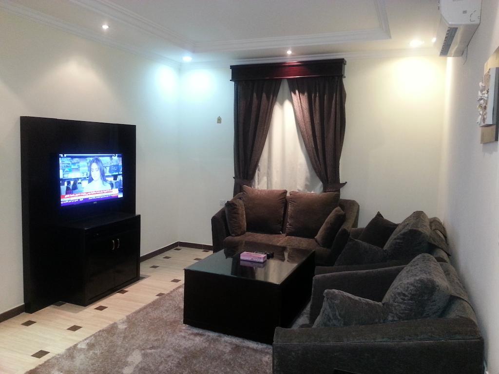 Dorar Darea Serviced - Al Malqa 3*