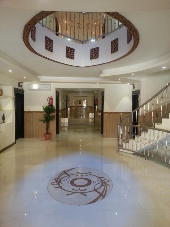 Dorar Darea Serviced - Al Malqa Aparthotel