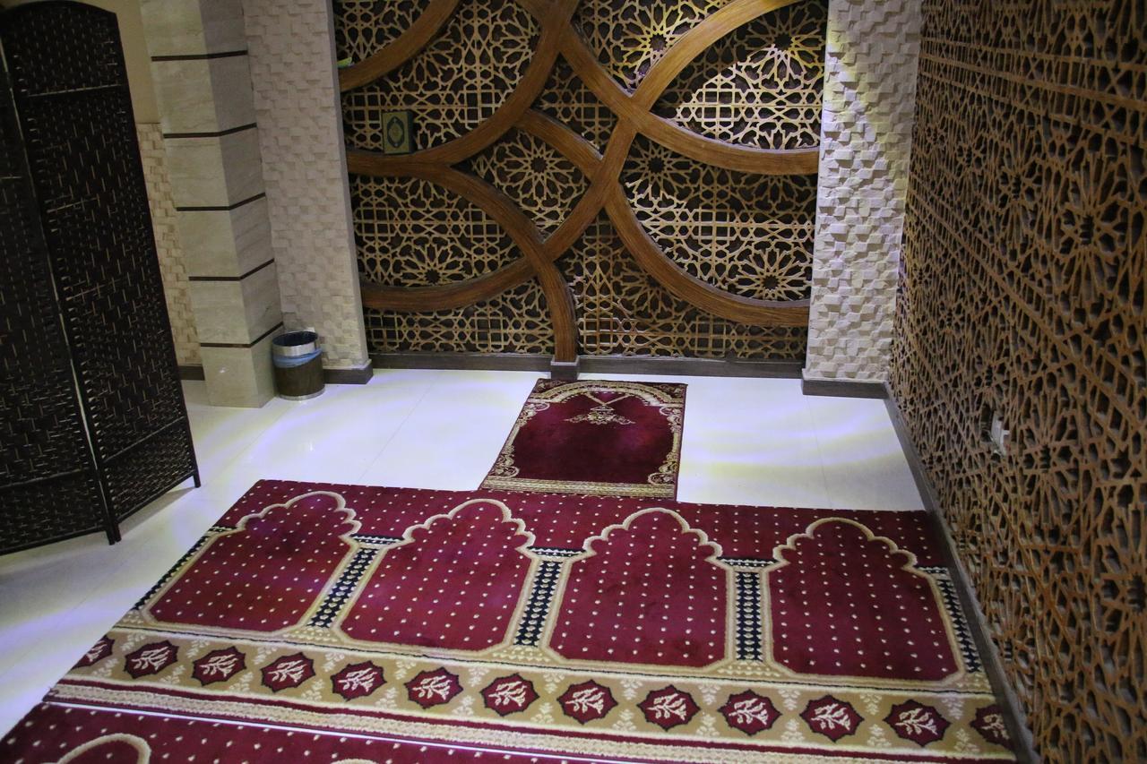 Dorar Darea Serviced - Al Malqa 3*
