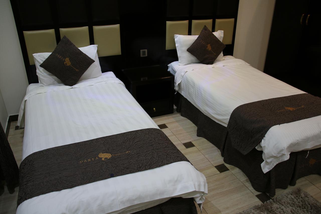 Dorar Darea Serviced - Al Malqa Aparthotel 3*