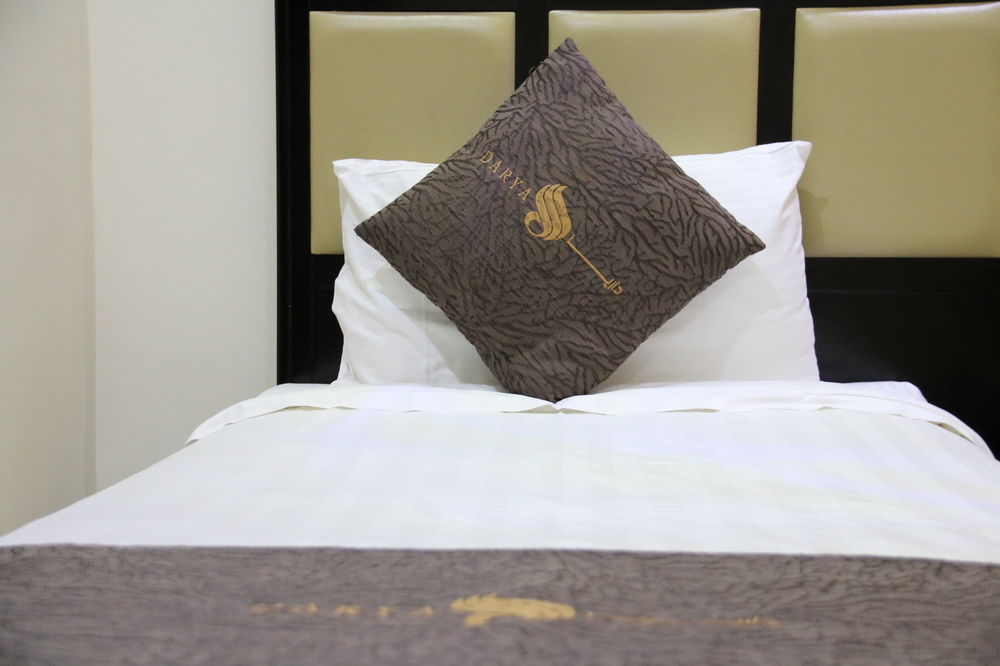 Dorar Darea Serviced - Al Malqa Aparthotel 3*