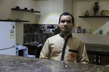 Dorar Darea Serviced - Al Malqa Aparthotel Riyadh