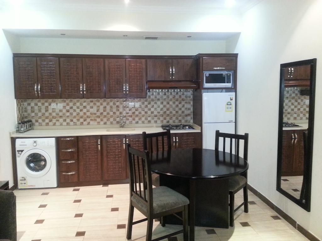Dorar Darea Serviced - Al Malqa