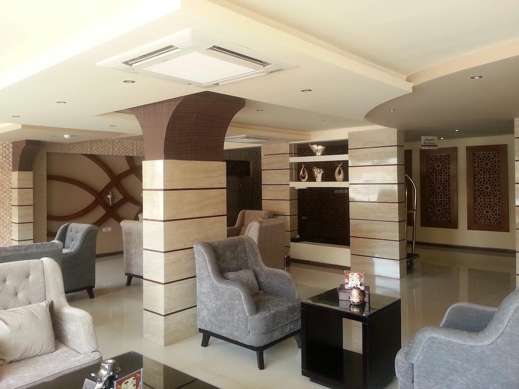 Aparthotel Dorar Darea Serviced - Al Malqa Riyadh